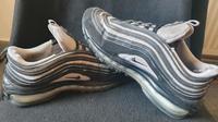 Nike Air Max 97 Gr.38,5 USED Hessen - Bad Nauheim Vorschau