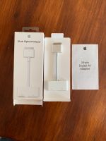 Original Apple 30-Pin Digital AV Adapter Köln - Bocklemünd/Mengenich Vorschau