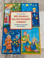 Buch Mit Kindern das Kirchenjahr entdecken Nordrhein-Westfalen - Schwalmtal Vorschau