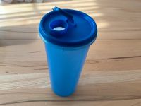 Tupperware Behälter Farbe blau mit Deckel Baden-Württemberg - Schwieberdingen Vorschau