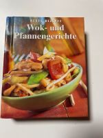wok und Pfannengerichte Niedersachsen - Hameln Vorschau