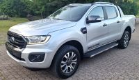 2020er Ford Ranger 3.2 Wildtrak Doppelkabine 4x4 Saarland - Heusweiler Vorschau