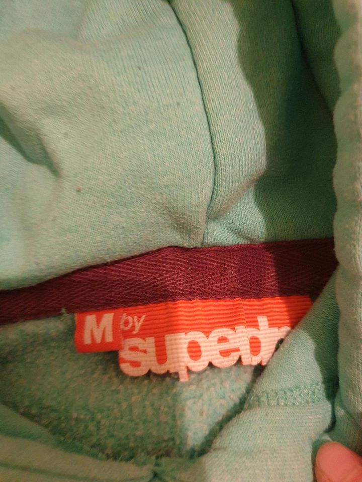 Superdry Sweatshirts Gr.M in Höxter