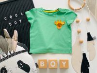 Zuckersüßes Baby Boden Giraffen T-Shirt Gr. 74 JB74 Rheinland-Pfalz - Carlsberg Vorschau