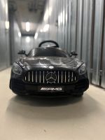Kinder Elektroauto Mercedes-Benz Amg Bayern - Waldkraiburg Vorschau