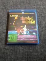 Slumdog Millionär (Blu-Ray) Deutsch, neuwertig Nordrhein-Westfalen - Werdohl Vorschau