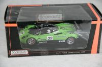 Scaleauto SC-6044 Pagani Zonda BMO 2010 Rock Media Motors neu OVP Baden-Württemberg - Karlsbad Vorschau