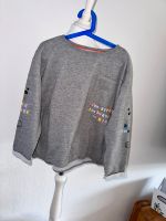 Alexa Dishon x George cooles Sweatshirt Oversized 8-9 134 128 Nordrhein-Westfalen - Siegburg Vorschau