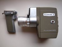 Filmkamera ● Mikado 8 Reflex Zoom ● Normal-8 Doppel 8 Schmalfilm Hessen - Altenstadt Vorschau