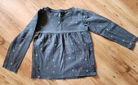 Mädchen Langarm Shirt Pulli Gr. 128 Duisburg - Walsum Vorschau