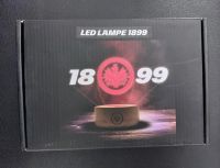 Eintracht Frankfurt LED Lampe Hessen - Bad Homburg Vorschau