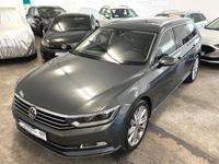 Volkswagen Passat Variant, Vollausstattung,ACC,Virtual,Pano Nordrhein-Westfalen - Rietberg Vorschau