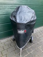 Weber Master Touch Grill 57cm BBQ & Abdeckhaube & Zubehör Nordrhein-Westfalen - Rheine Vorschau