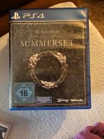 Summerset für die PS4 Hessen - Willingen (Upland) Vorschau