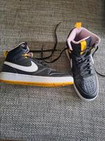 Nike Court Borough MID 2 Boot Schuhe Sachsen-Anhalt - Magdeburg Vorschau