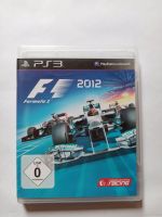 PS 3 F1 Spiel Föritztal - Jagdshof Vorschau