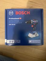 Bosch Professional Akku-Bohrschrauber GSR 18V-55 !!!NEU!!! Bayern - Forchheim Vorschau