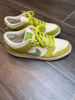 Nike Dunk low green apple - Sneaker - Gr.44,5 Bayern - Buchbach Vorschau