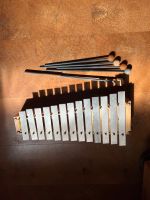 Glockenspiel Musik Instrument Xylophon Baden-Württemberg - Villingen-Schwenningen Vorschau