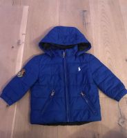 Ralph Lauren Winterjacke Gr. 80 12 Monate Baby Baden-Württemberg - Winterbach Vorschau