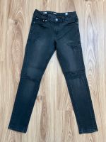 Jack&Jones Skinny Jeans, Gr. 146 Nordrhein-Westfalen - Remscheid Vorschau