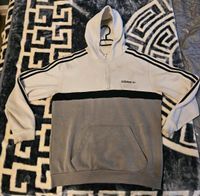 ADIDAS HOODIE KAPUZENPULLOVER GRÖSSE M Nordrhein-Westfalen - Gelsenkirchen Vorschau