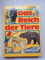 Buch. Das Reich der Tiere. NEU!!!, Leipzig - Sellerhausen-Stünz Vorschau