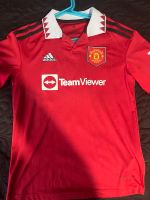 Manchester United Trikot Gr. 152 Nürnberg (Mittelfr) - Südstadt Vorschau