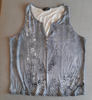 Damen Axelshirt Gr.48 Sachsen - Rochlitz Vorschau