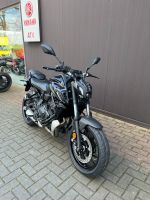 Yamaha MT 07 Pure Führerschein Aktion Mod.23 Monatl. ab 99€ Niedersachsen - Verden Vorschau