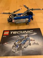 Lego Technik Hubschrauber (Art.42020) 70% u.NP. Aachen - Aachen-Haaren Vorschau