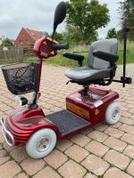 E Mobil/E Scooter Seniorenmobil Niedersachsen - Göttingen Vorschau