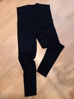 Umstandsleggins Größe M H&M schwarz Baden-Württemberg - Efringen-Kirchen Vorschau