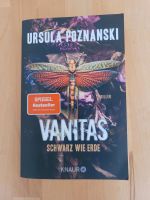 Vanitas von Ursula Poznanski Nordrhein-Westfalen - Holzwickede Vorschau