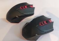 2  x Wireless Gaming - Maus, optisch Maus Nordrhein-Westfalen - Mönchengladbach Vorschau