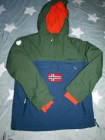 Trollkids Schlupfjacke Winter Gr.140, incl. Versand Baden-Württemberg - Stegen Vorschau