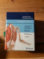 Prometheus Lernkarten des Bewegungssystems 2.Auflage Anatomie Nordrhein-Westfalen - Telgte Vorschau