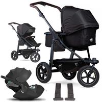 TFK Mono 2 Kombi Kinderwagen Set + Cybex Cloud T Sachsen-Anhalt - Querfurt Vorschau