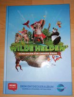 "Wilde Helden" 2021 Sticker Niedersachsen - Ritterhude Vorschau