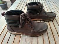 Verkaufe braune Wolky Schuhe in Größe 38 Nordrhein-Westfalen - Marsberg Vorschau