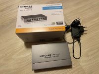 Switch Netgear ProSafe GS108E Baden-Württemberg - Marbach am Neckar Vorschau