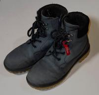 Winterstiefel s.Oliver dunkelblau, Gr. 37 Bayern - Hohenkammer Vorschau