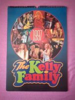 The Kelly-Family Kalender von 1997  15€VB Hessen - Weilmünster Vorschau