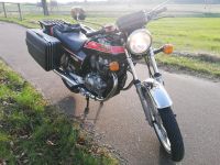 Honda CB250N Original Zustand, Motorrad, oldtimer, Cafe Racer, 27 Müritz - Landkreis - Waren (Müritz) Vorschau