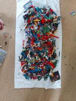 Lego Technik Konvolut Mischlego Sammlung 2,7 Kilo Bremen - Borgfeld Vorschau
