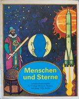 Menschen und Sterne Brandenburg - Senftenberg Vorschau