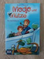 Taschenbuch "Modjo und Mütze" Baden-Württemberg - Mönchweiler Vorschau