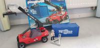 PLAYMOBIL 5256 *Container Stapler* Schleswig-Holstein - Satrup Vorschau