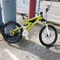 Fahrrad Scott Gambler Fr10 Baden-Württemberg - Vaihingen an der Enz Vorschau