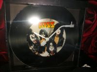 Kiss band wanduhr Berlin - Steglitz Vorschau